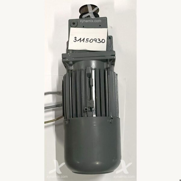 31150930 Getriebemotor ROS – Bild 2