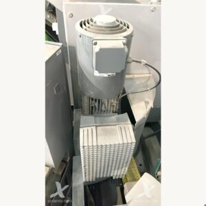 31150931 Regelantrieb