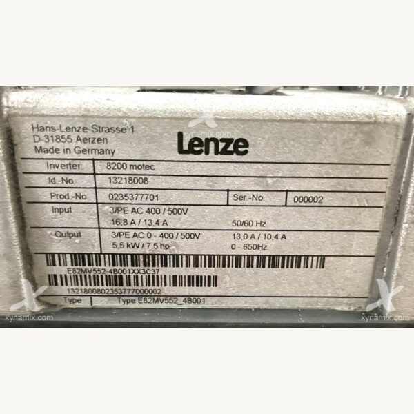 31150931 Regelantrieb – Bild 6