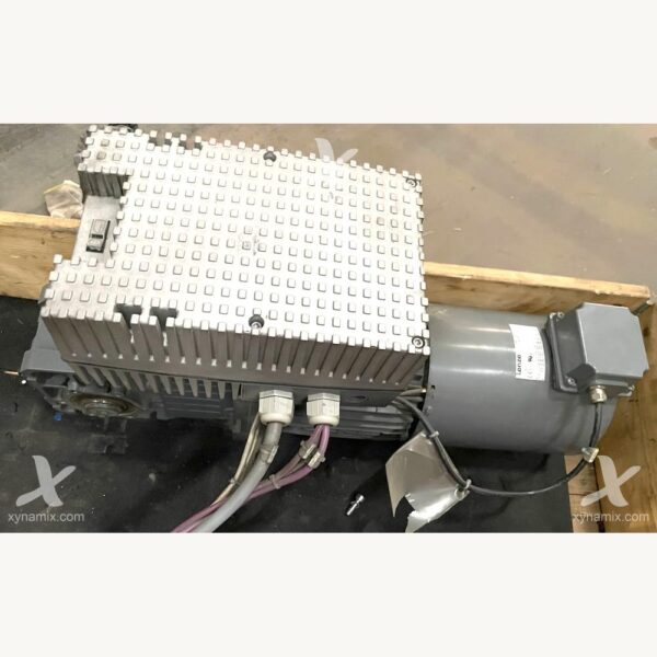31150931 Regelantrieb – Bild 9