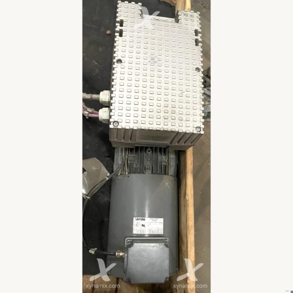 31150931 Regelantrieb – Bild 10