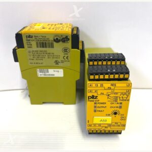 31158235 Sicherheitsschaltgerät