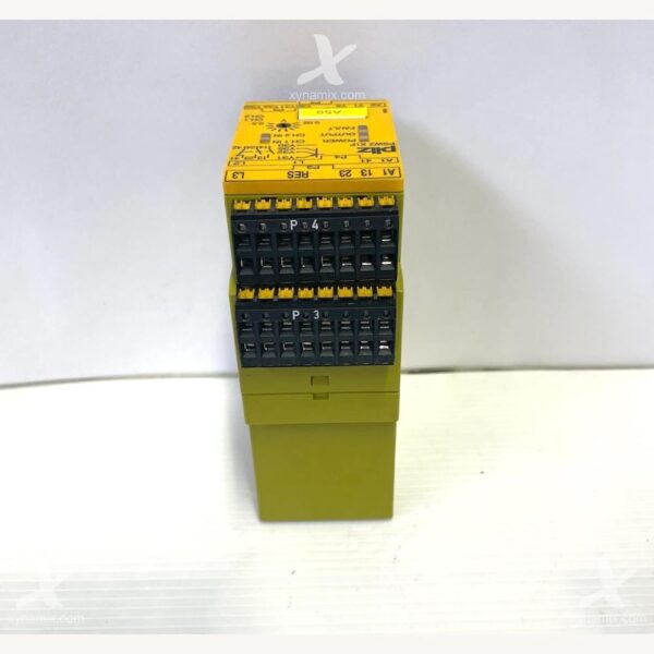 31158235 Sicherheitsschaltgerät – Bild 2