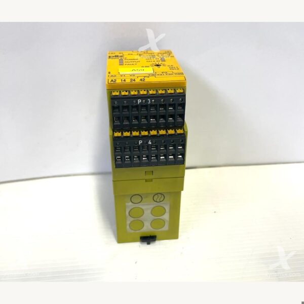 31158235 Sicherheitsschaltgerät – Bild 3