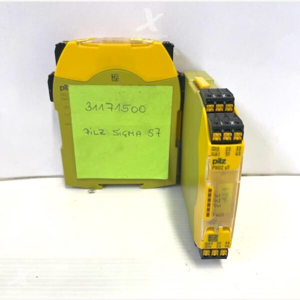 31171500 Kontakterweiterung