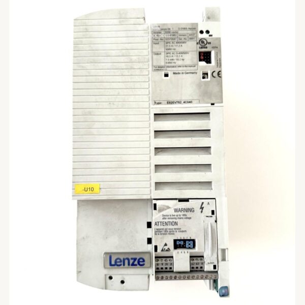31178788 Frequenzumrichter 7,5kW