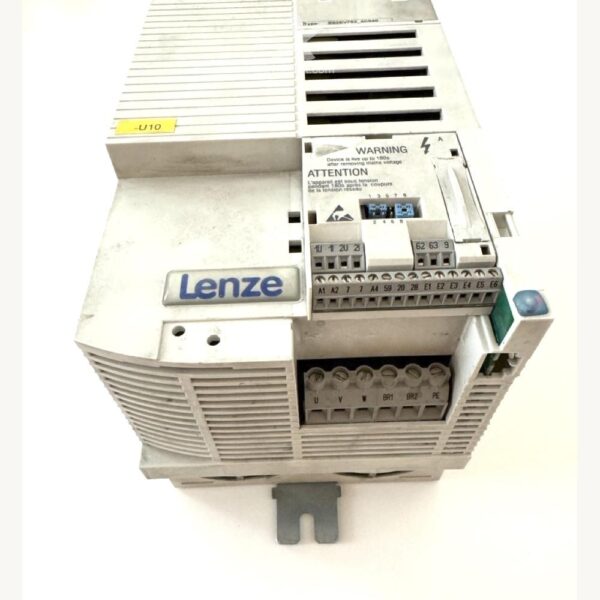 31178788 Frequenzumrichter 7,5kW – Bild 2