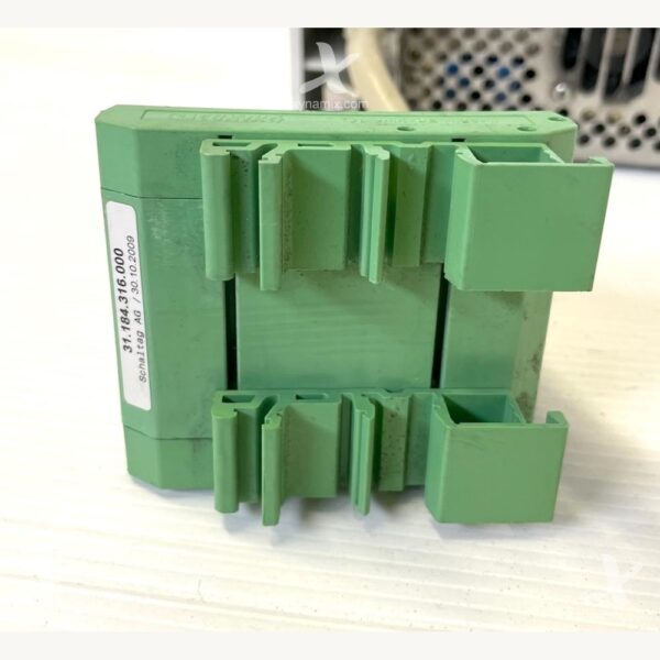 31184316 Interface – Bild 2