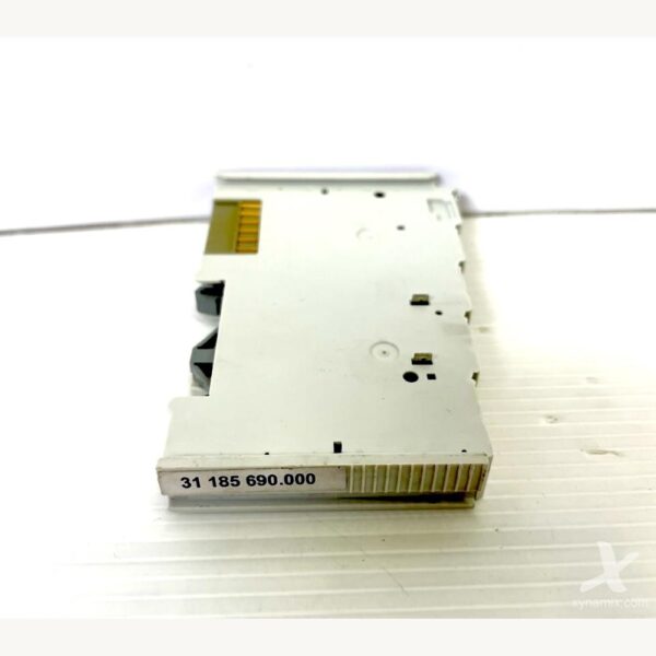 31185690 Klemmenblock – Bild 2