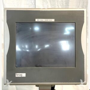 31185692 Bildschirmterminal