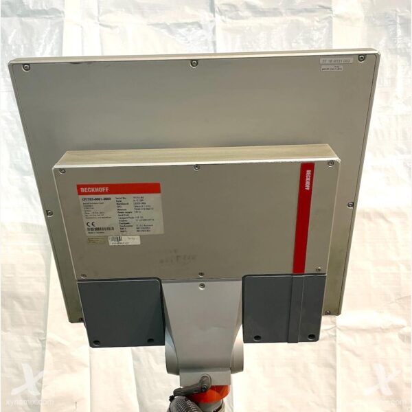 31185692 Bildschirmterminal – Bild 2