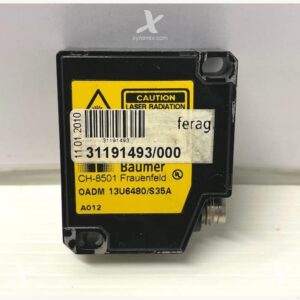 31191493 Lasertaster