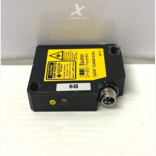 31191493 Lasertaster – Bild 3