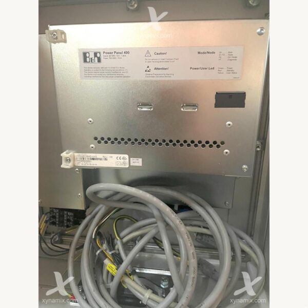 31194618UML Bildschirmterminal – Bild 4