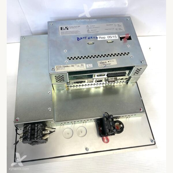 31194618 Bildschirmterminal – Bild 3