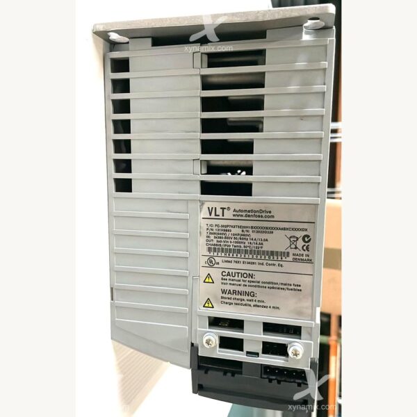 31206133 Frequenzumrichter 7,5kW – Bild 3