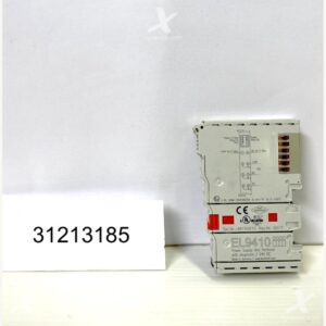 31213185 Klemmenblock