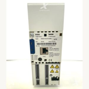 31220633 Frequenzumrichter 0,37kW