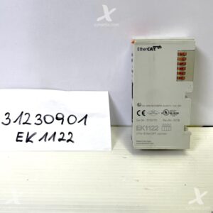 31230901 Koppler