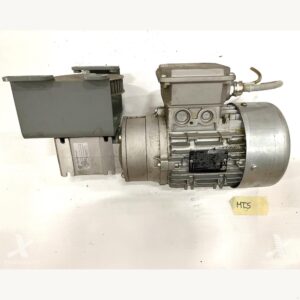 31236803 Getriebemotor MTS