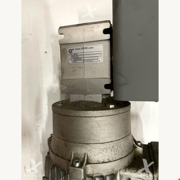 31236803 Getriebemotor MTS – Bild 3