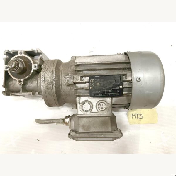 31236803 Getriebemotor MTS – Bild 5
