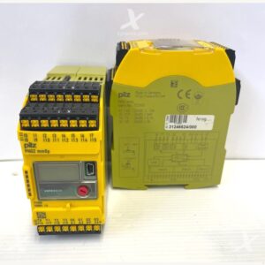 31246624 Sicherheitsschaltgerät