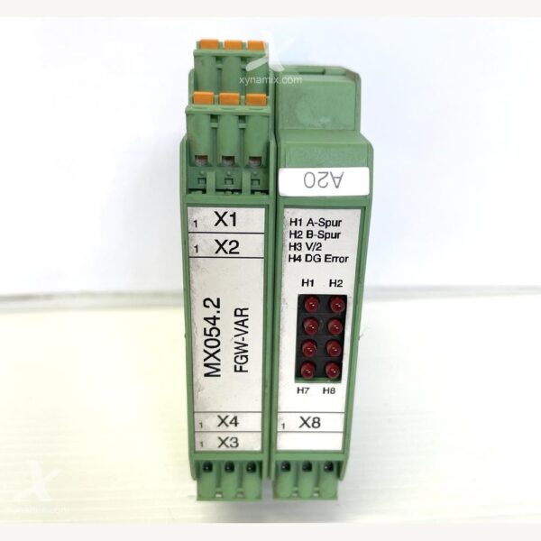 36528235 Elektronikmodul – Bild 3