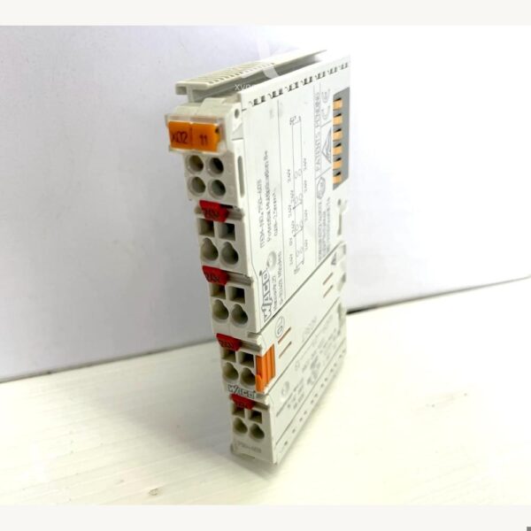 38887154 Klemmenblock – Bild 3