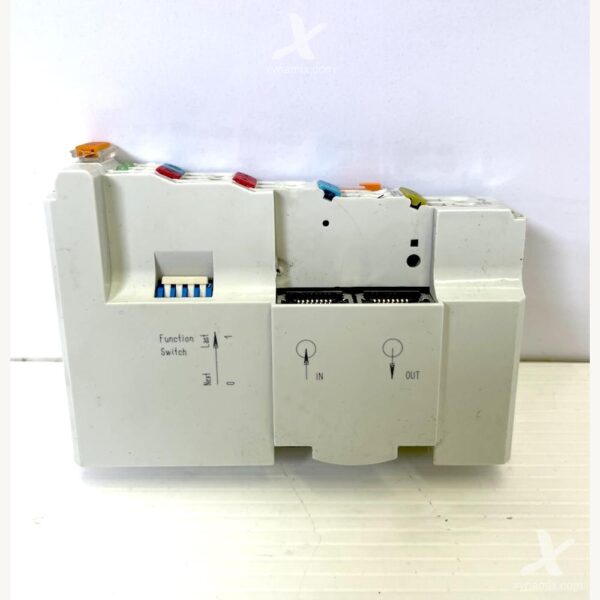 38887160 Klemmenblock – Bild 2