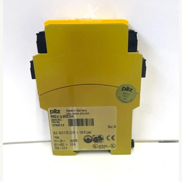 38888097 Sicherheitsschaltgerät – Bild 2