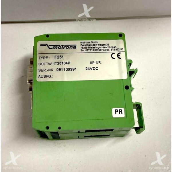 38888580 Elektronikmodul