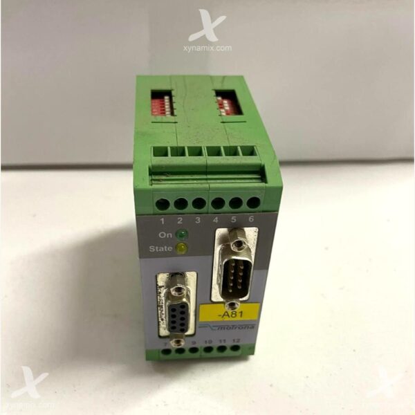 38888580 Elektronikmodul – Bild 3