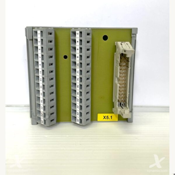 5540832 Übergabeelement – Bild 2