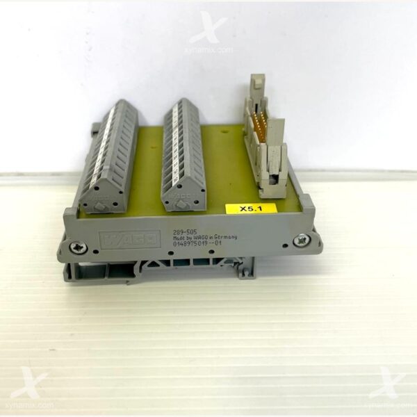 5540832 Übergabeelement – Bild 3