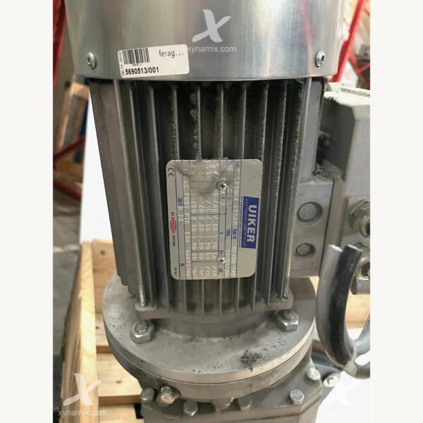 5690513 Getriebemotor LAT
