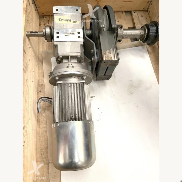 5690513 Getriebemotor LAT – Bild 3
