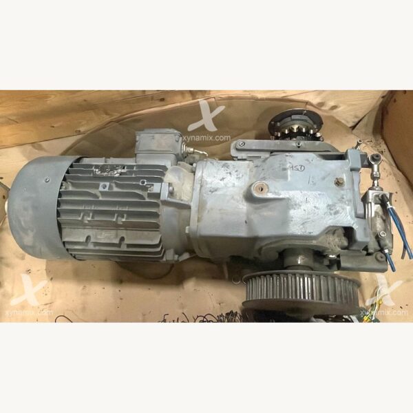 5690564 Getriebemotor MSD