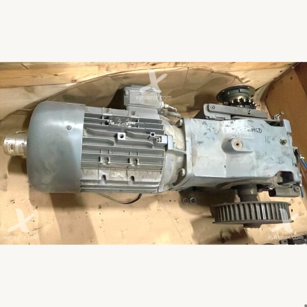 5690564 Getriebemotor MSD – Bild 3