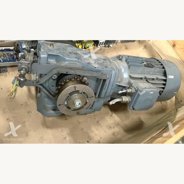 5690564 Getriebemotor MSD – Bild 5
