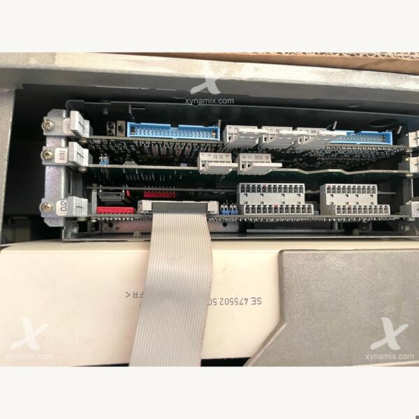 5700017 Frequenzumrichter 3kW – Bild 5