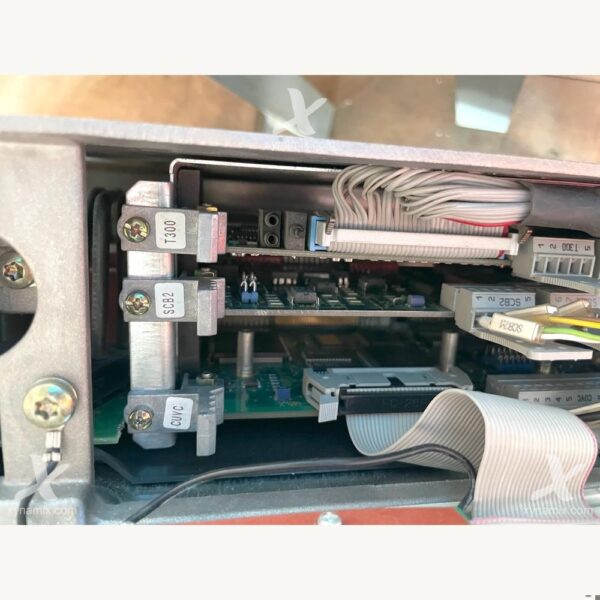 5700017 Frequenzumrichter 3kW – Bild 6