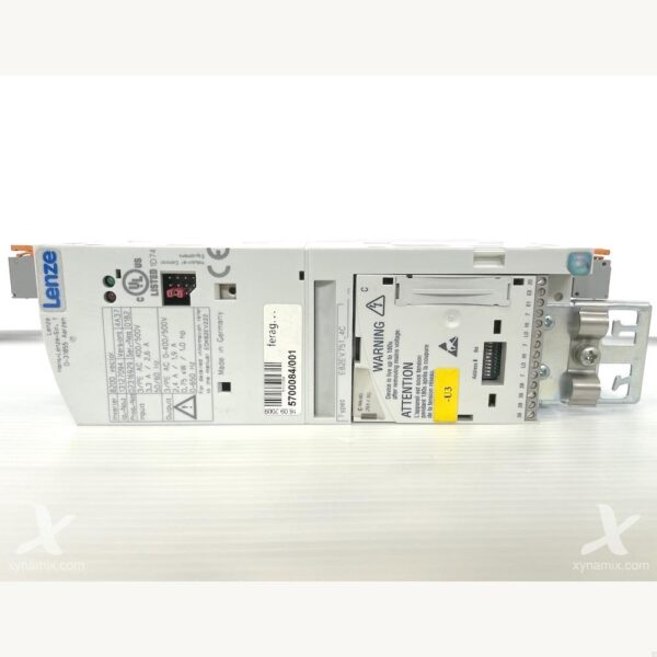 5700084 Frequenzumrichter 0,75kW