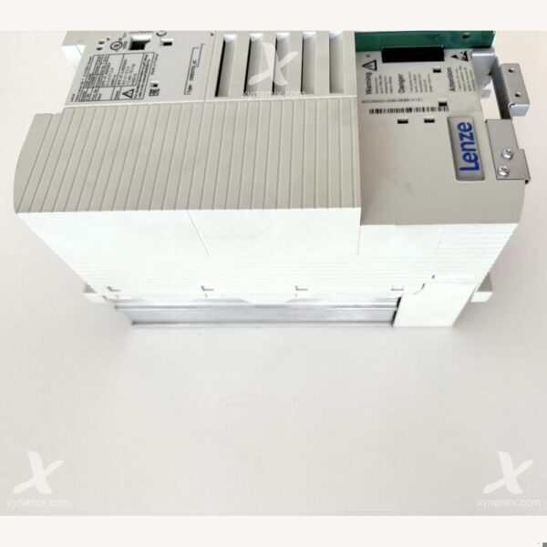 5700088 Frequenzumrichter 7,5kW – Bild 2