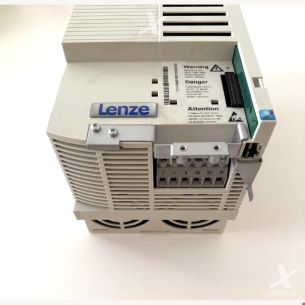 5700088 Frequenzumrichter 7,5kW – Bild 3