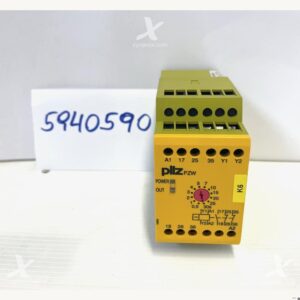 5940590 Sicherheitsschaltgerät