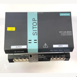 5941055 Stromversorgung