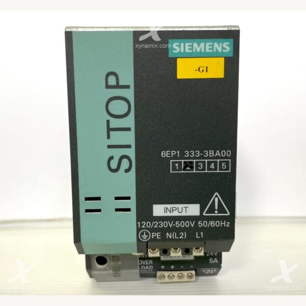 5941057 Stromversorgung
