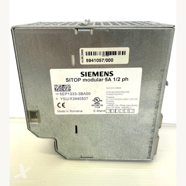 5941057 Stromversorgung – Bild 2