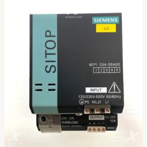 5941058 Stromversorgung
